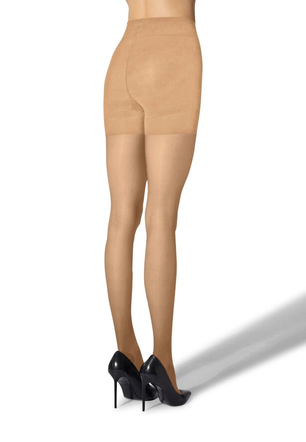 Miss W 30 Push Up Tights