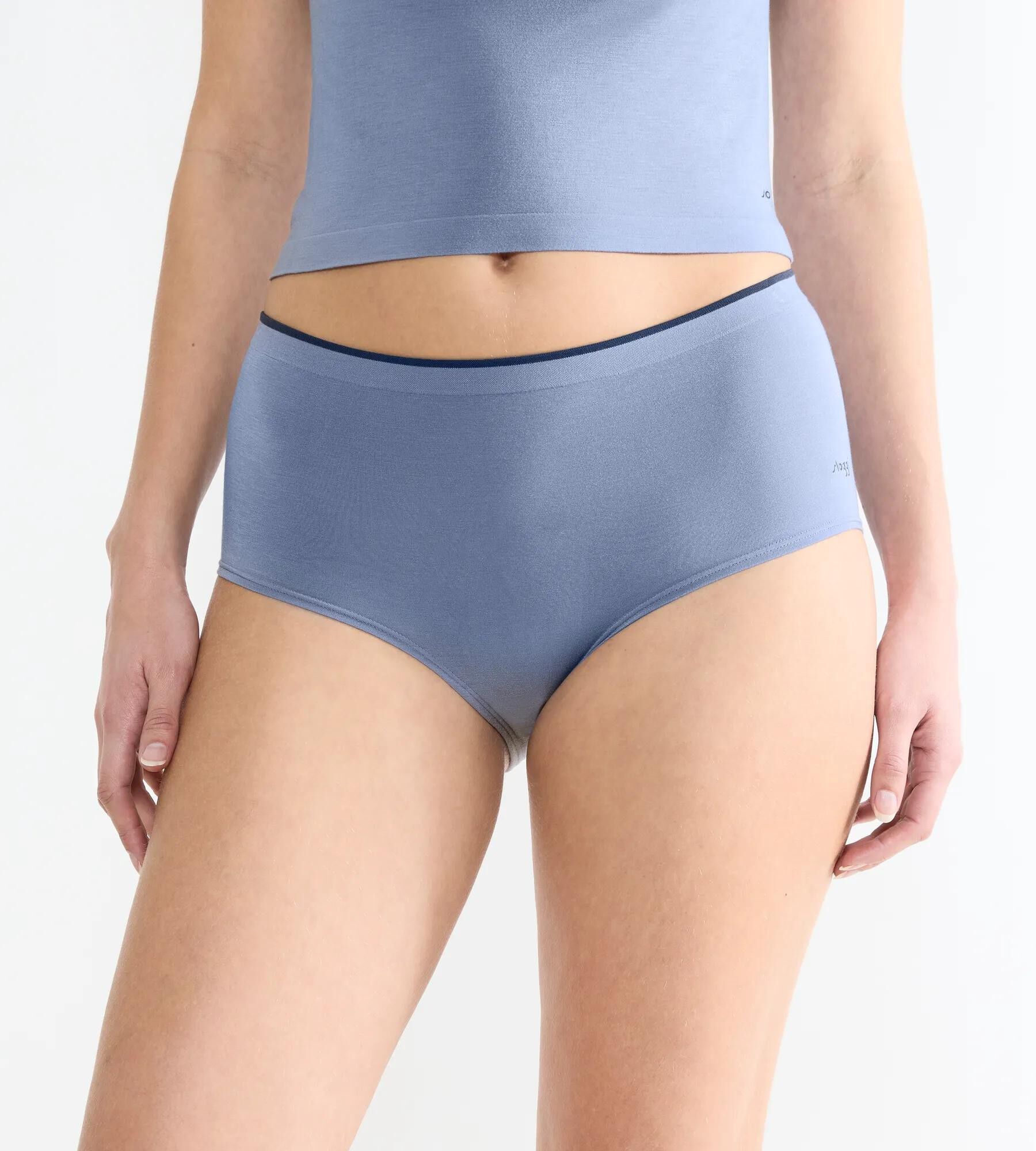 sloggi GO Sense Highwaist 2P