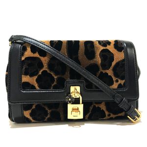 Dolce & Gabbana Crossbody Bag