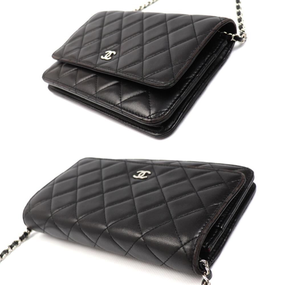 Chanel Shoulder Bag