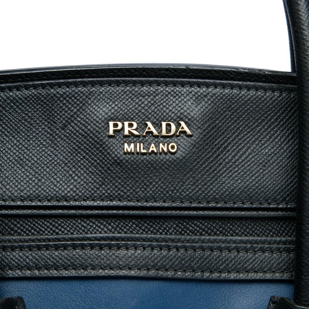 Prada Handbag