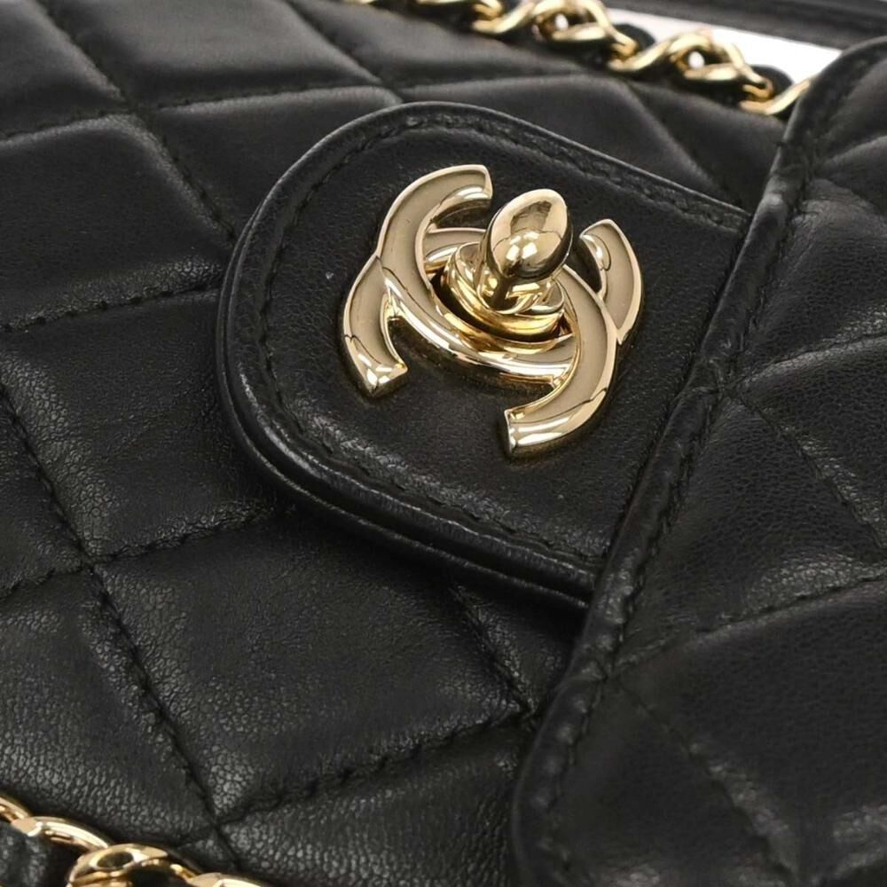 Chanel Crossbody Bag