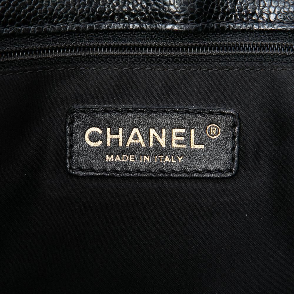 Chanel Tote