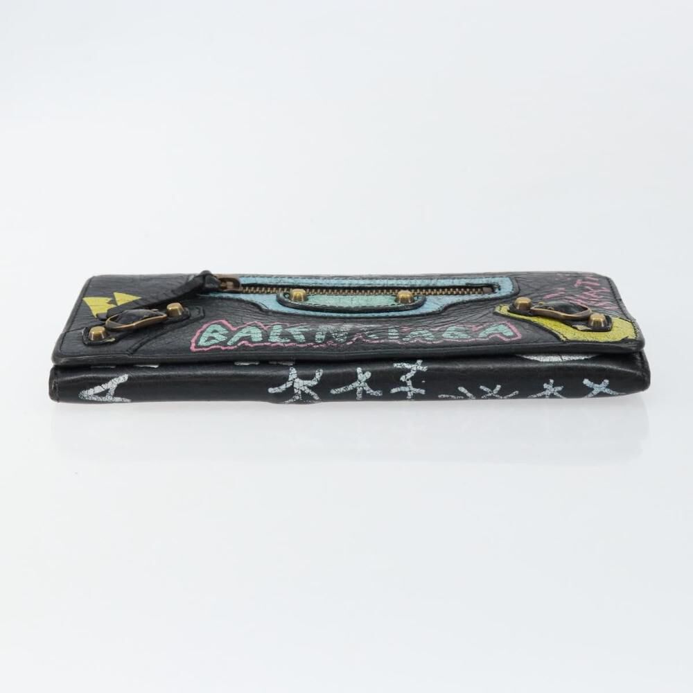 Balenciaga Clutch