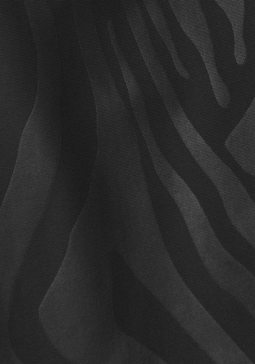 Heat Printed High Waist Tights