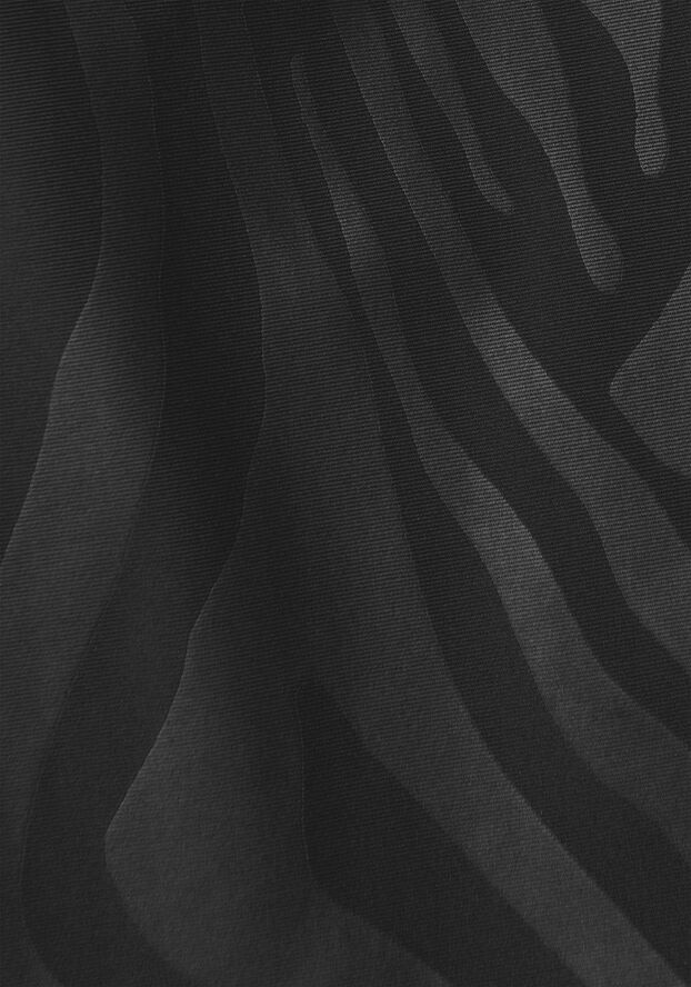 Heat Printed High Waist Tights