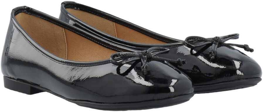 BIACELINE Ballerina Faux Leather