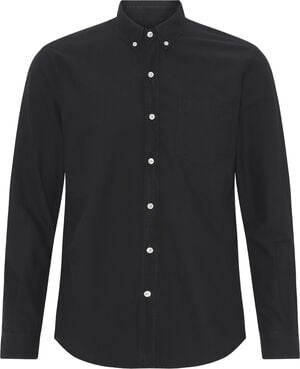 Organic Button Down Shirt