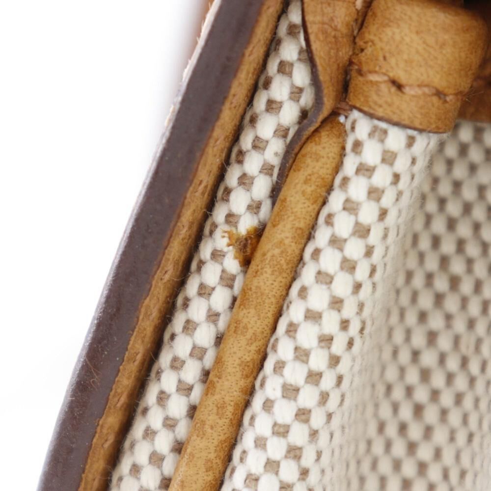 Herm&egrave;s Shoulder Bag