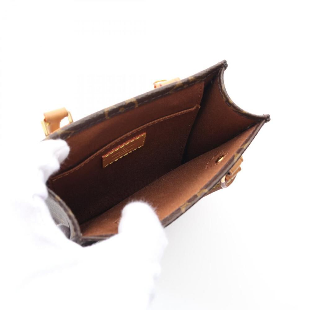 Louis Vuitton Sac Plat