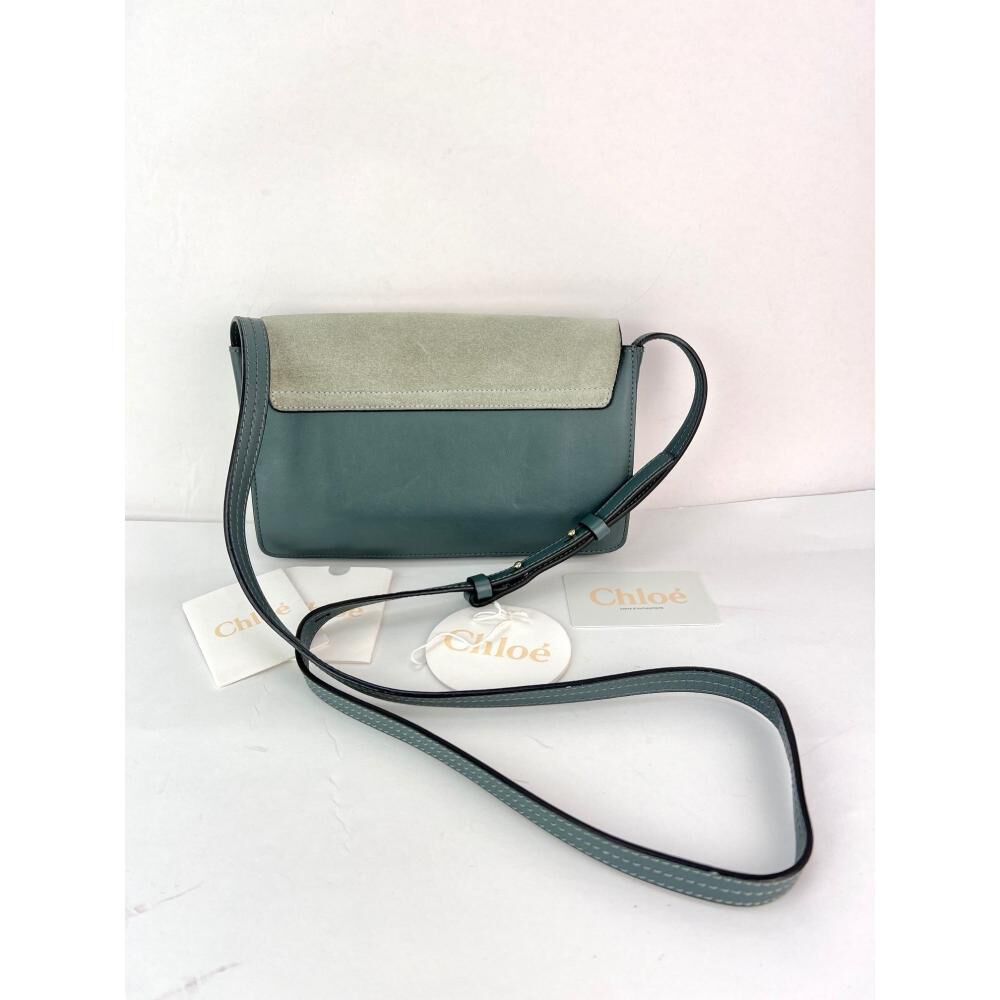 Chlo&Atilde;&copy; Crossbody Bag