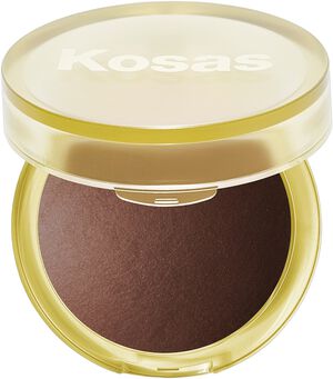 The Show Sun - Bronzer med en naturlig og strålende finish