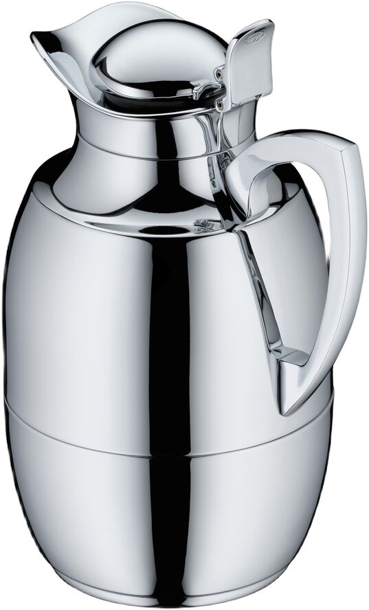 Termokande Juwel 0,65 liter Forkromet Rustfrit stål