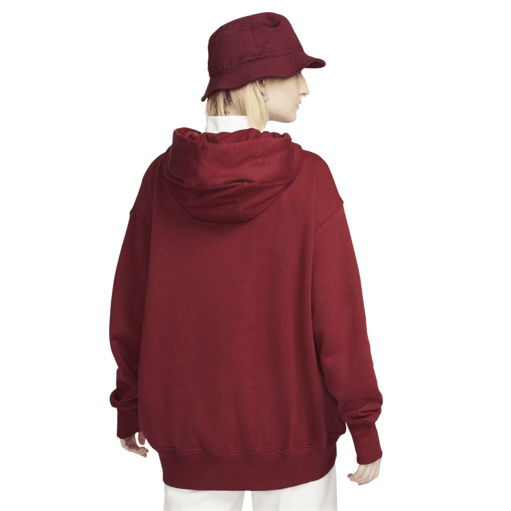 Sportswear Phoenix Fleece Oversized h&aelig;ttetr&oslash;je