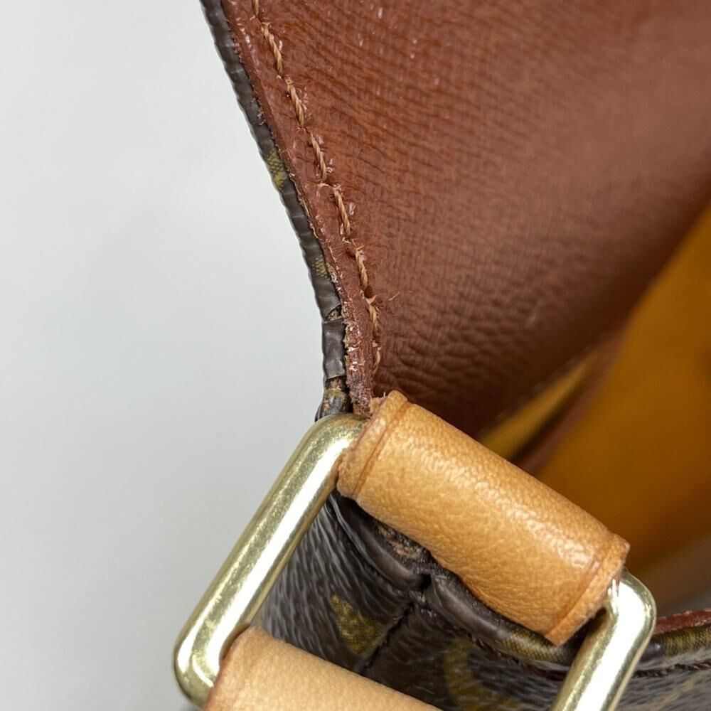 Louis Vuitton Musette Salsa