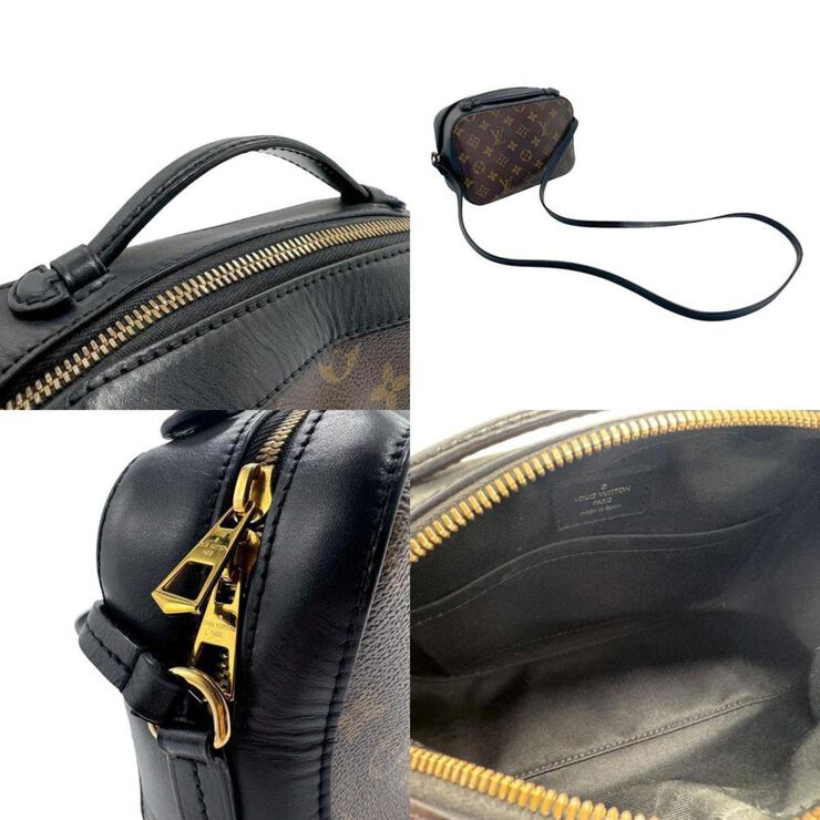 Louis Vuitton Crossbody Bag