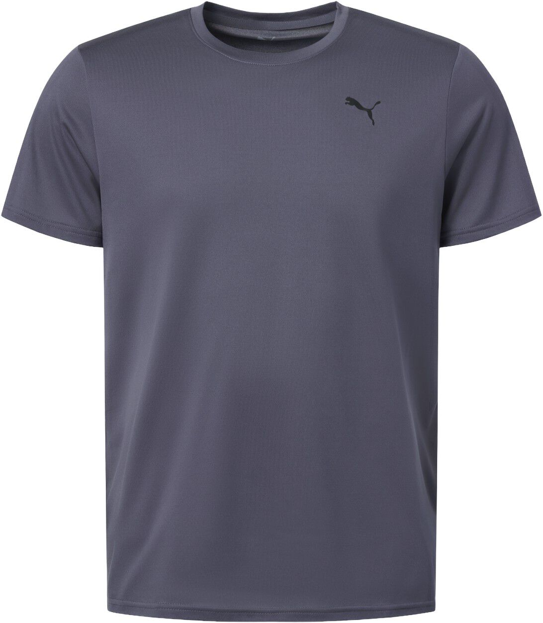 M TAD ESSENTIALS SOLID CAT TEE