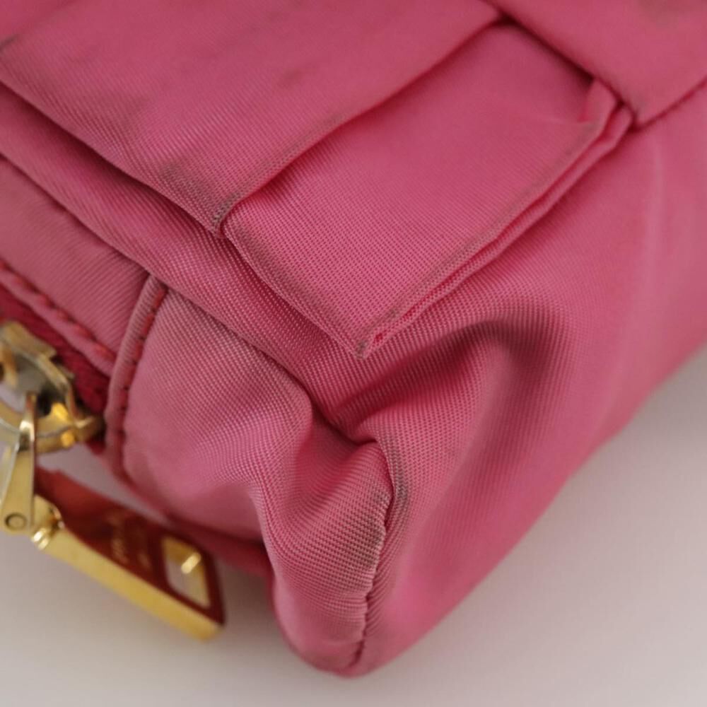 Prada Pouch