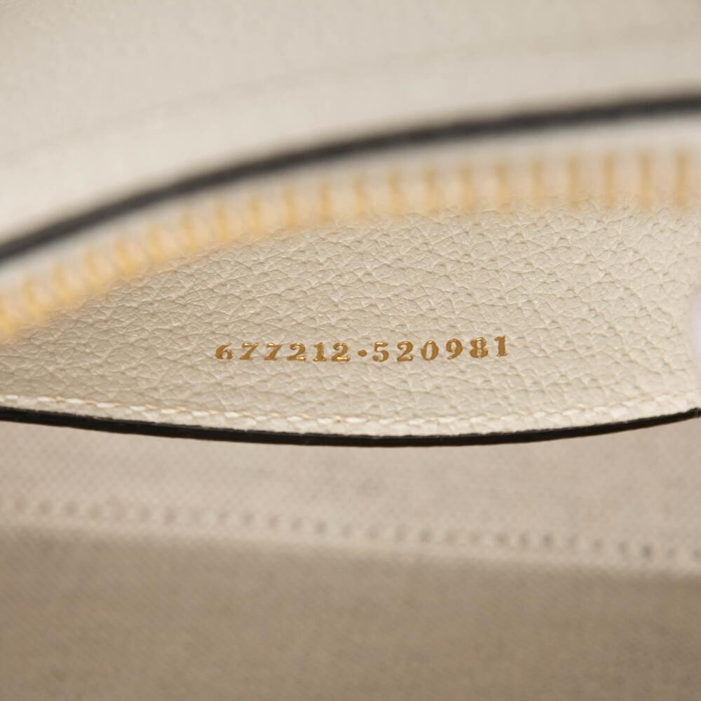Gucci Handbag