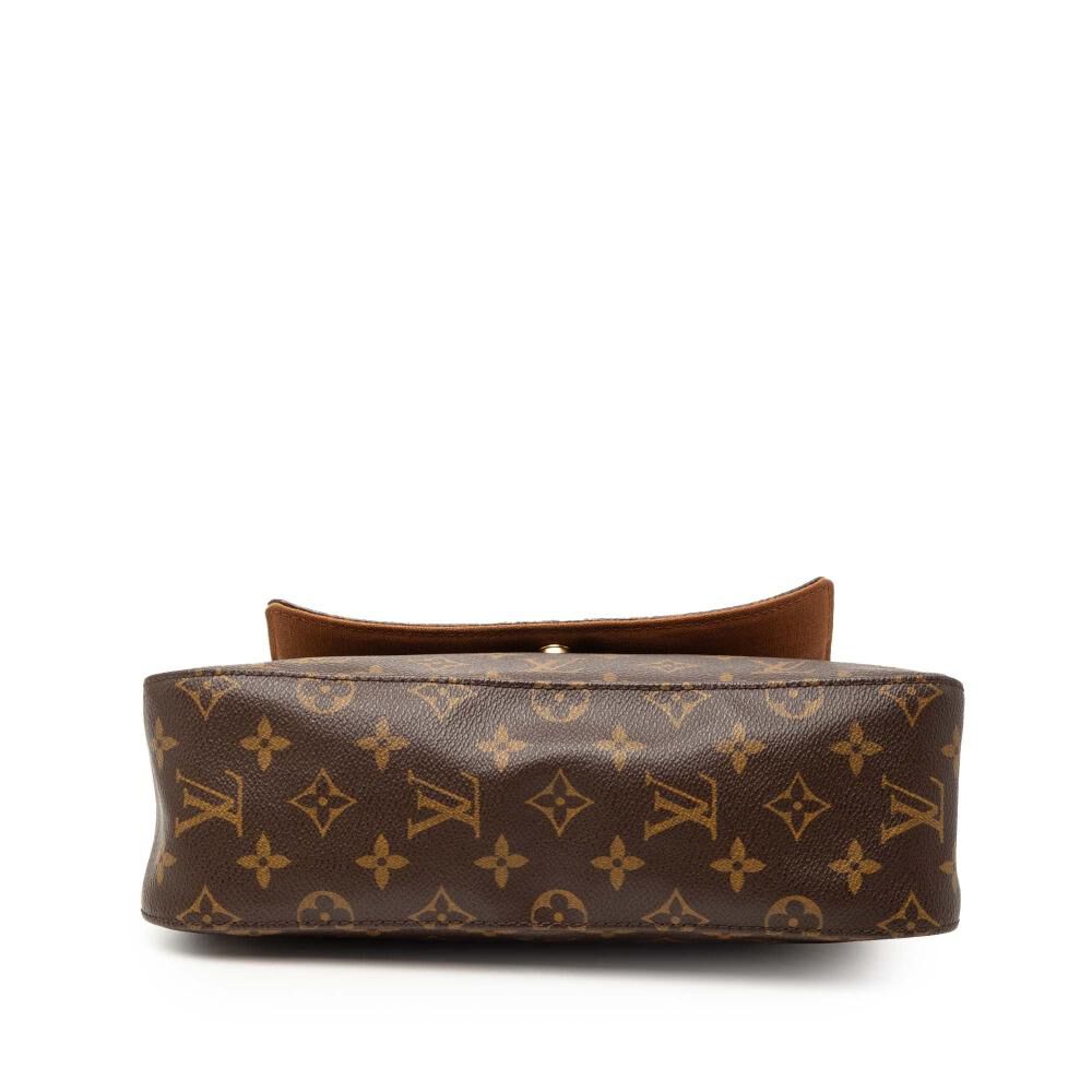 Louis Vuitton Looping