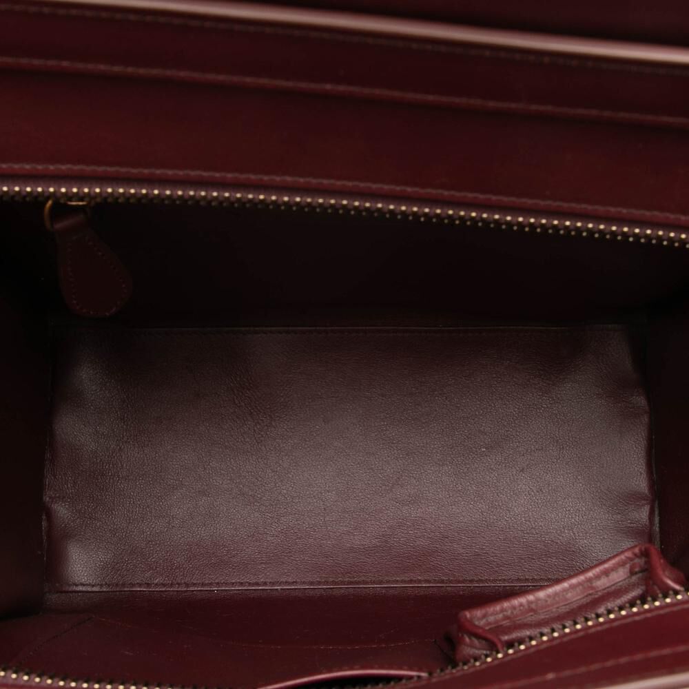 Celine Luggage