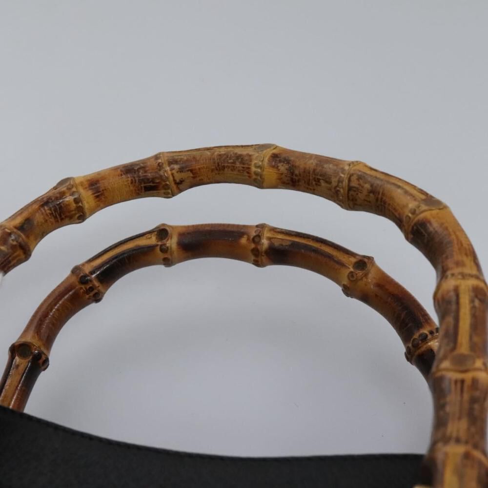 Gucci Bamboo
