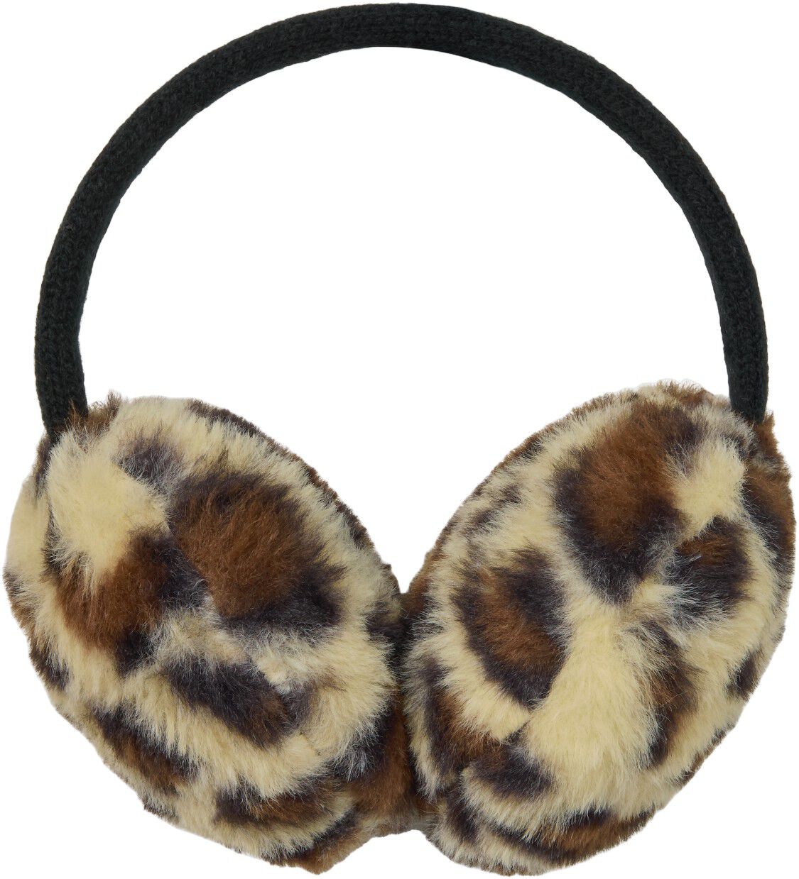 MCK FLUFFY JR EARMUFFS