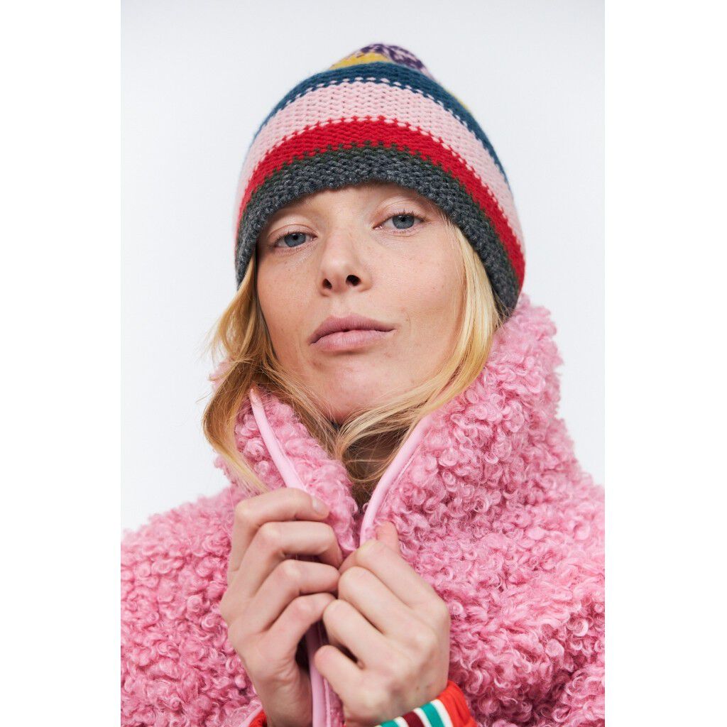 CollinLL Knit Beanie