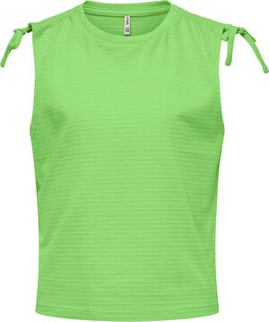 KOGOLIVIE S/L STRING TOP JRS