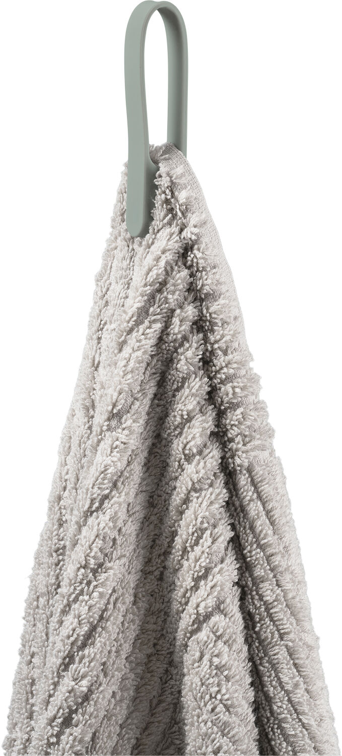 H&aring;ndkl&aelig;destrop Loop magnet 2 stk. Matcha Green