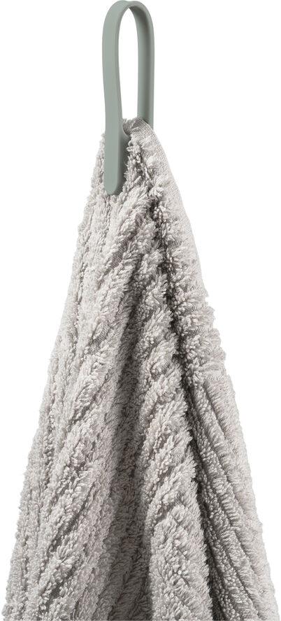 Håndklædestrop Loop magnet 2 stk. Matcha Green