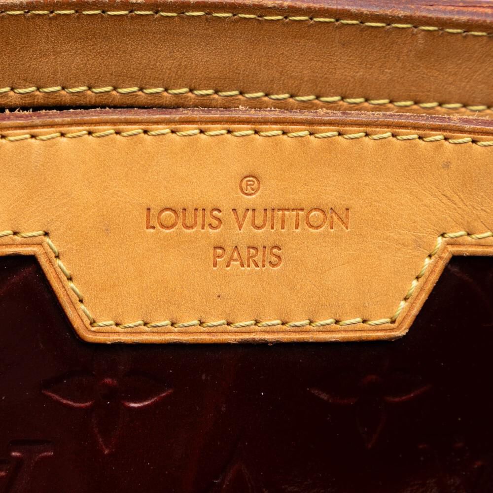 Louis Vuitton Brea
