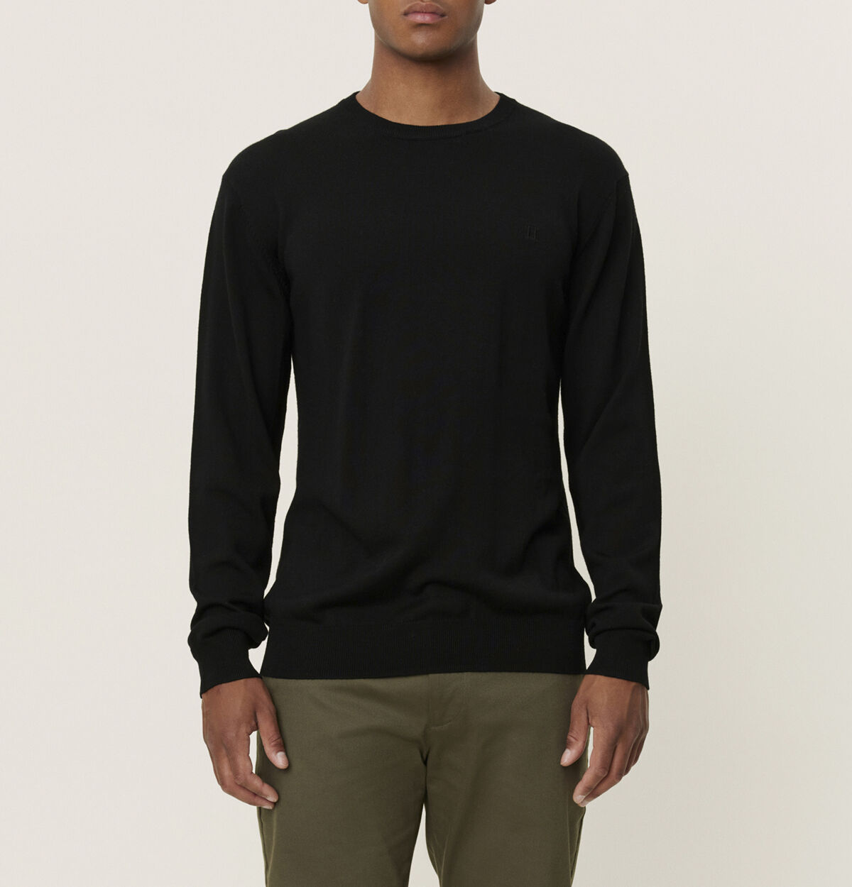 Greyson Merino Knit