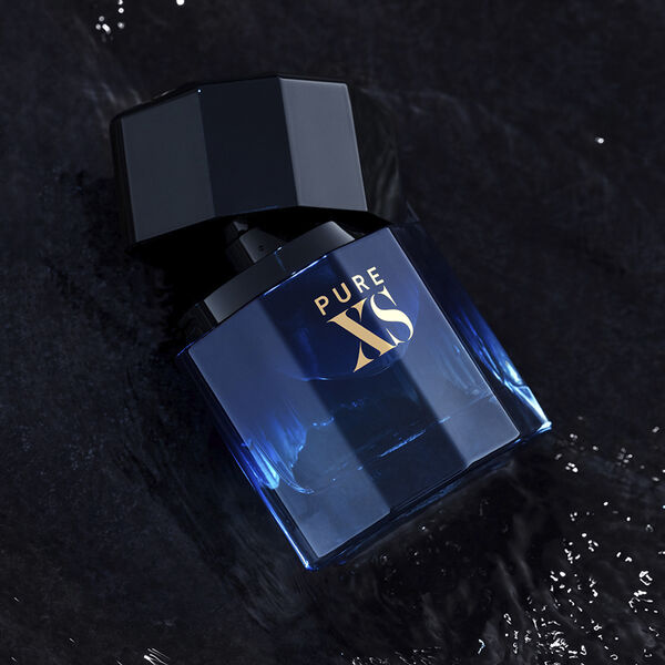 Pure Xs Eau De Toilette