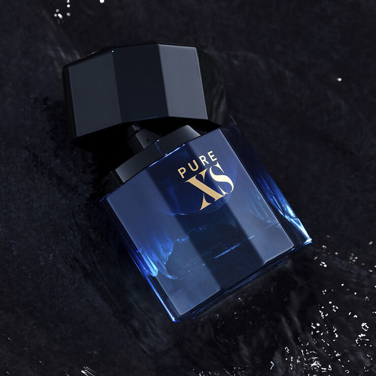 Pure Xs Eau De Toilette