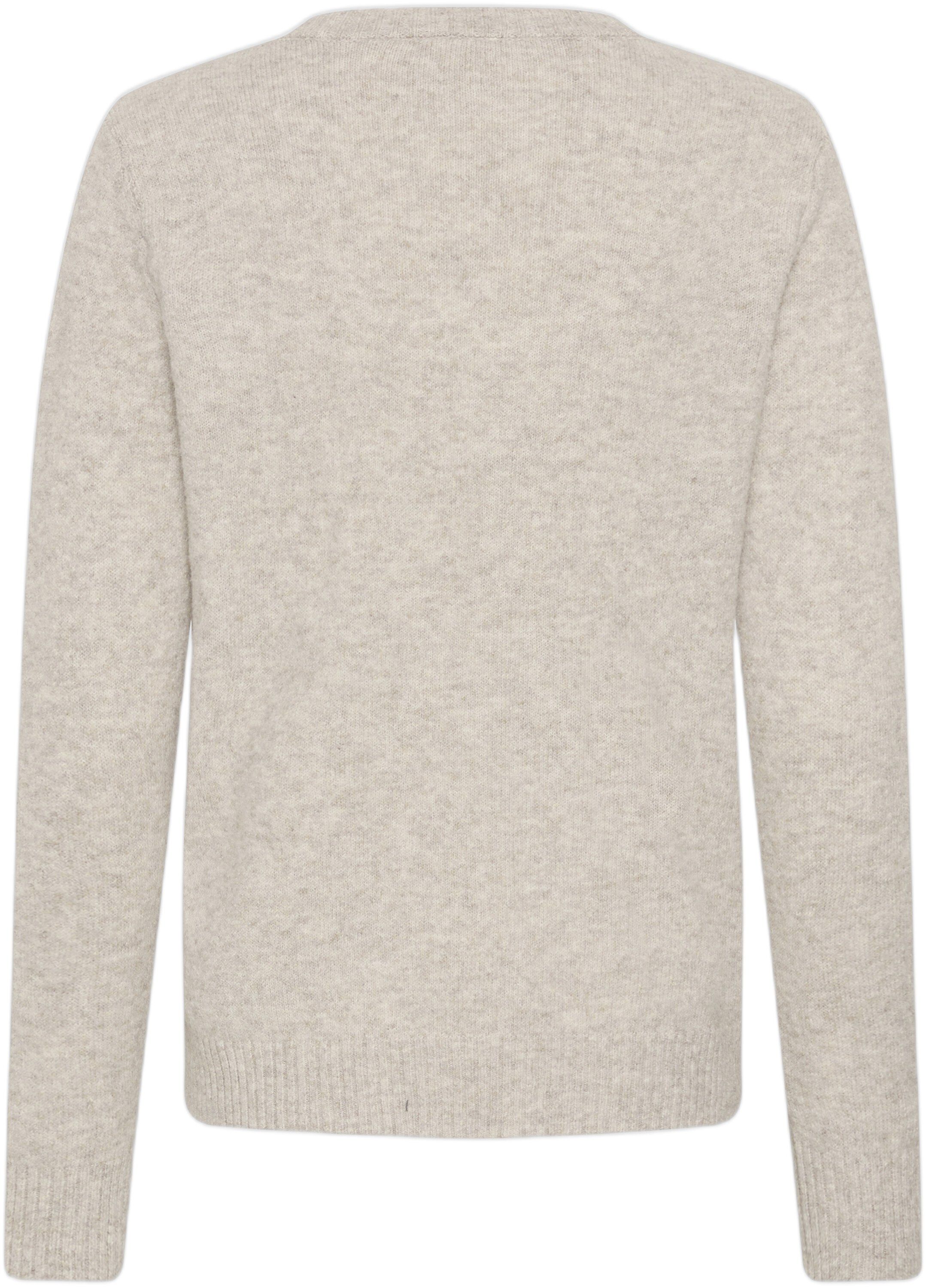 CRHope Knit Pullover