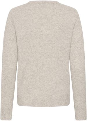 CRHope Knit Pullover