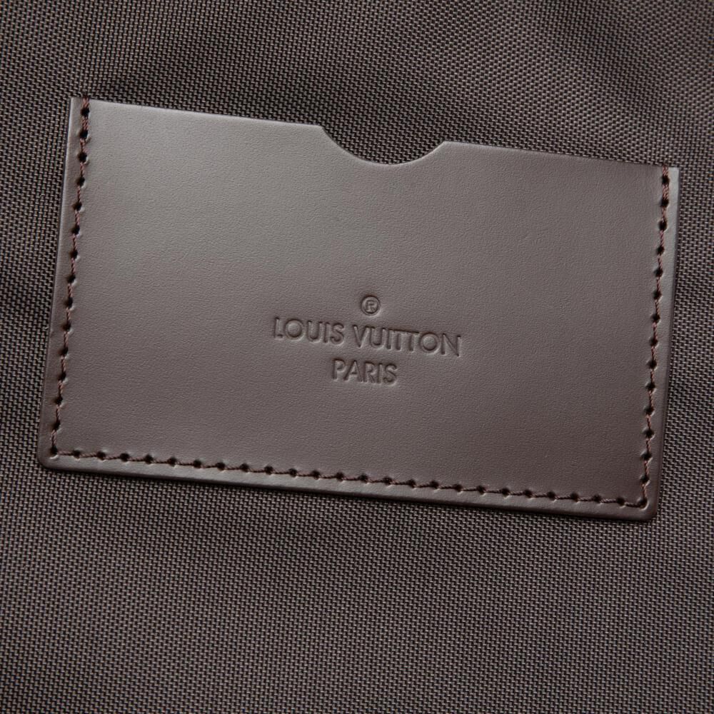 Louis Vuitton Travel Bag
