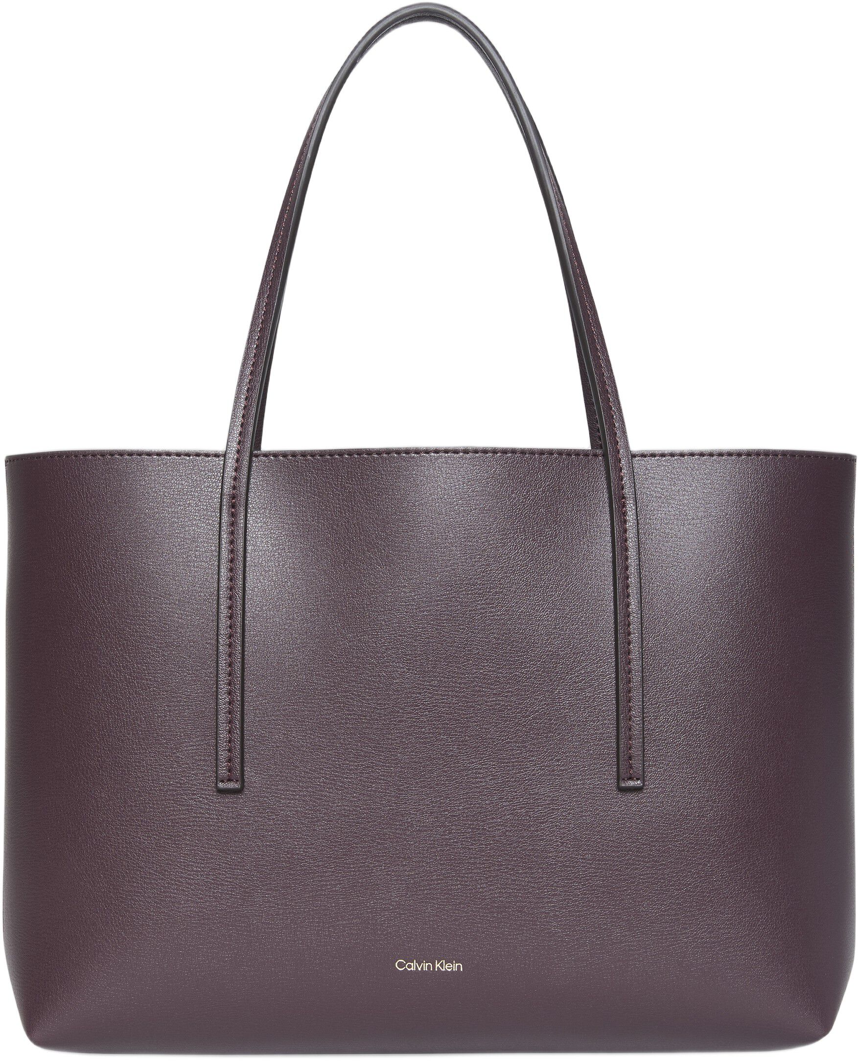 FOIL LOGO SMALL TOTE