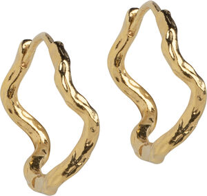 Hoops, Holly Large