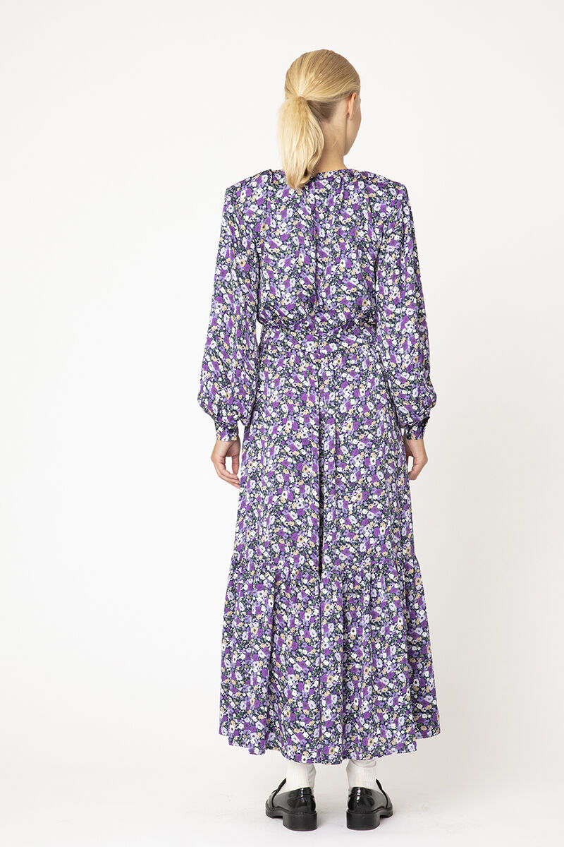 Cruisers Dress Fra Resume 840 00 Dkk Magasin Dk