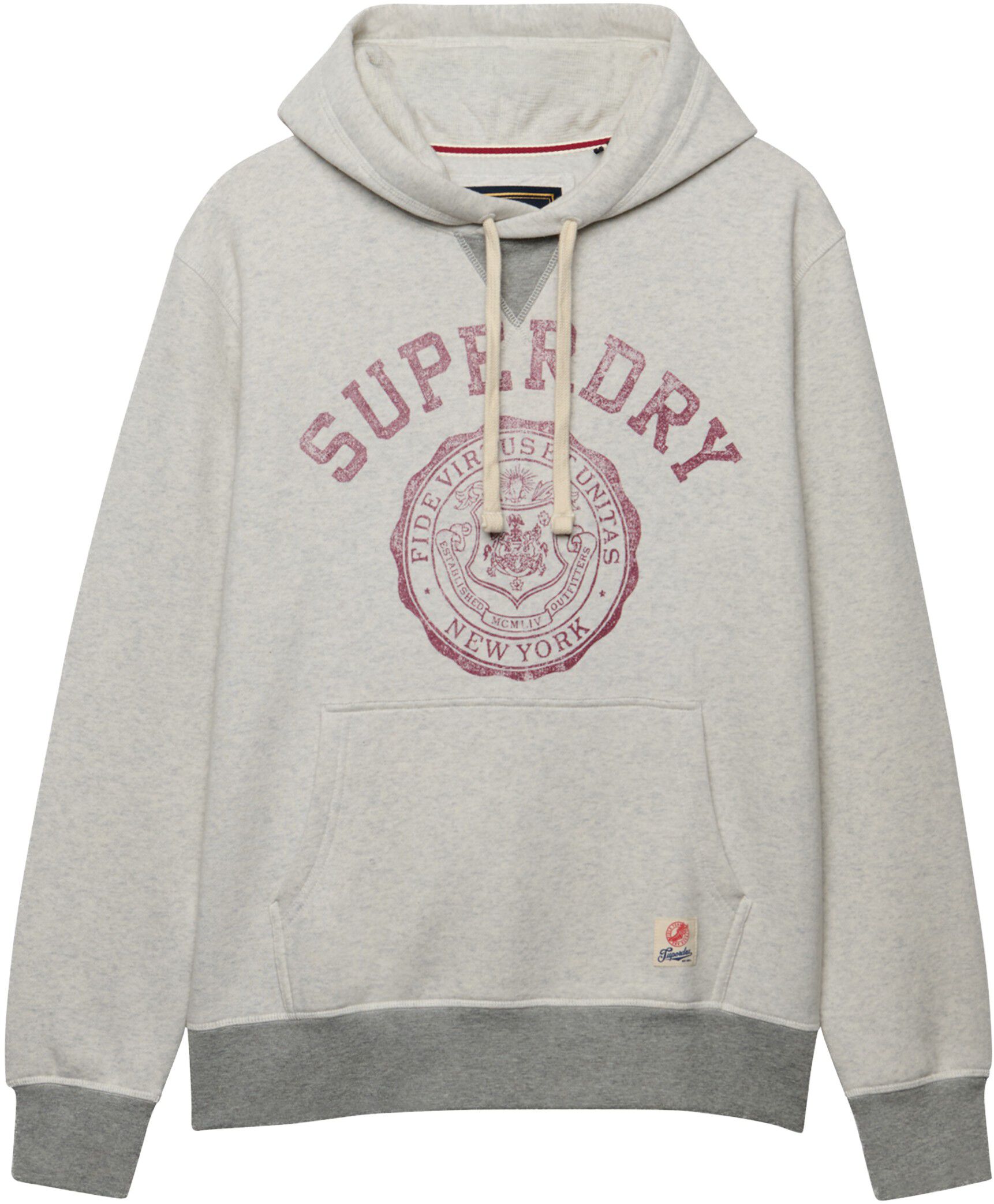 ATH ESS HOODIE