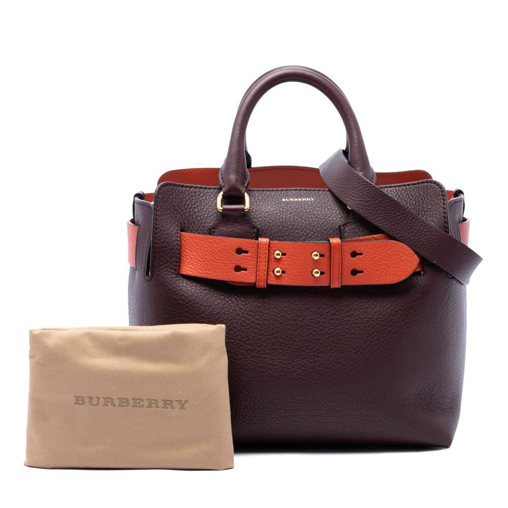 Burberry Belt Bag