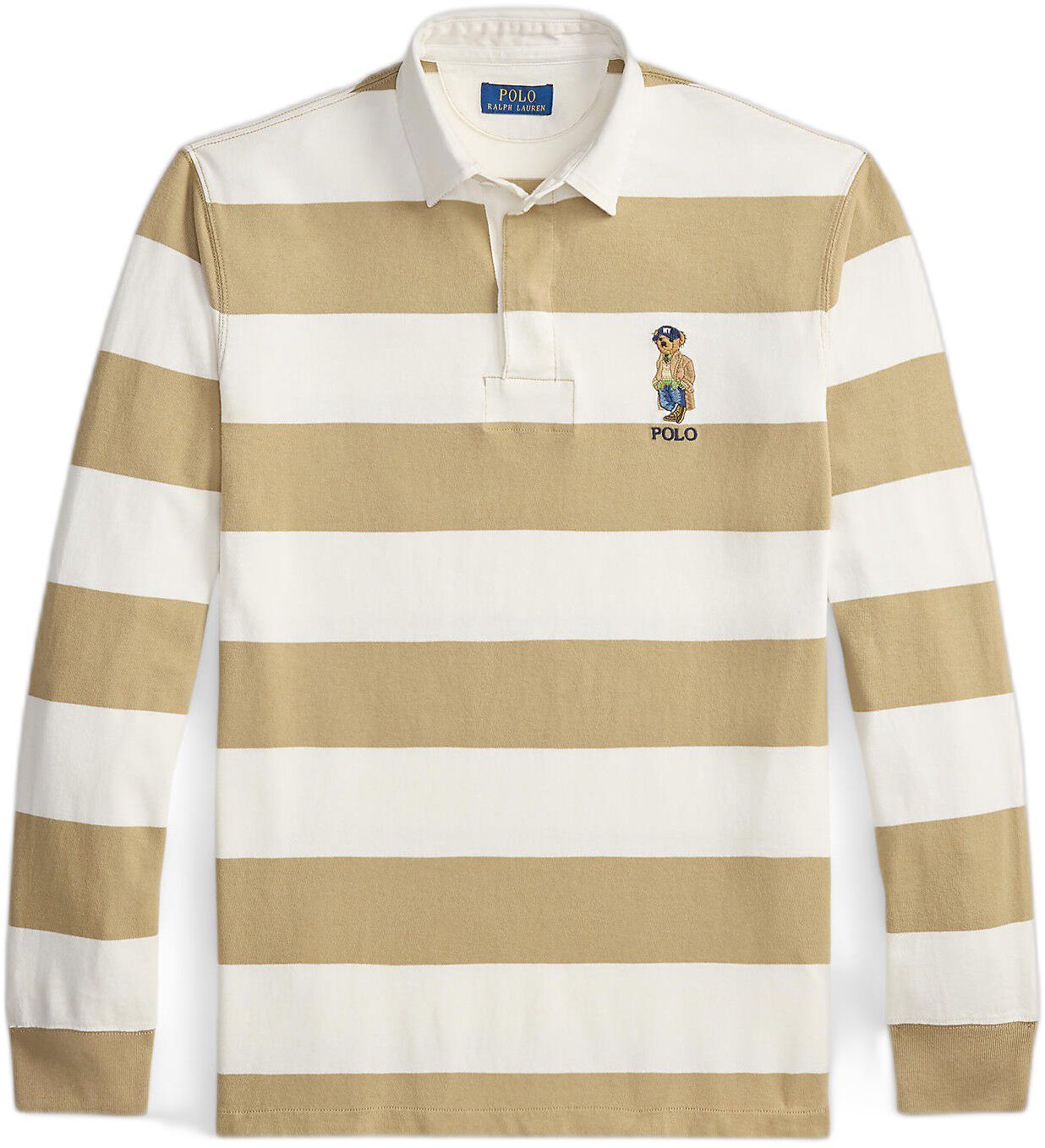10/1 JERSEY-KNT-PULLOVER