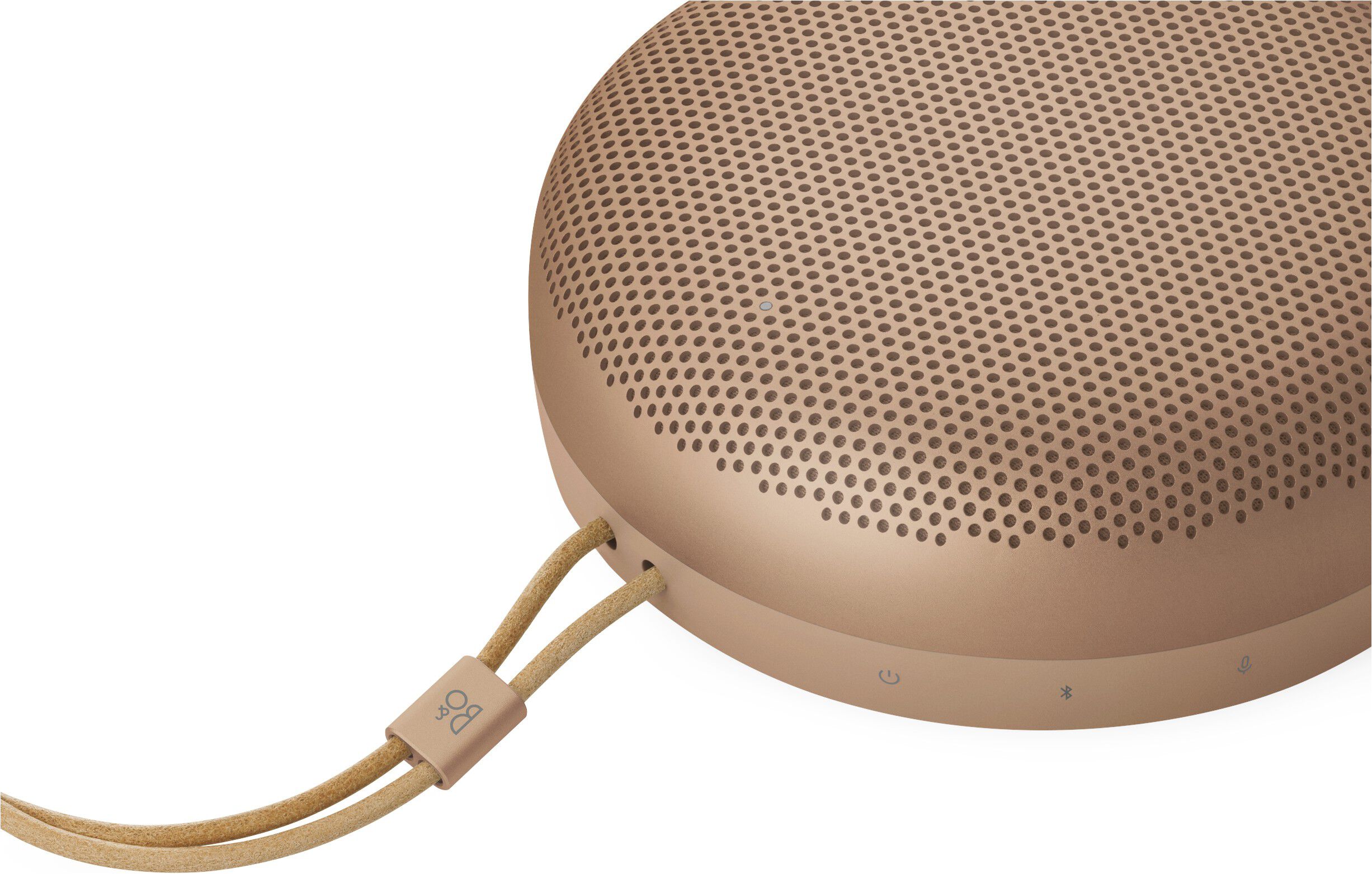 Beosound A1 3rd Gen Honey Tone