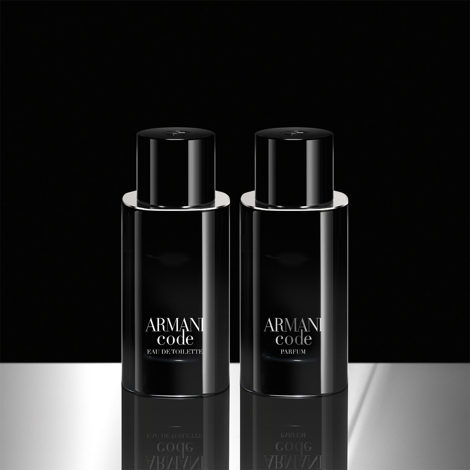 Code Eau de Toilette