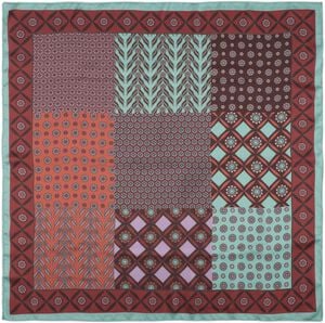 Angela Multi Scarf