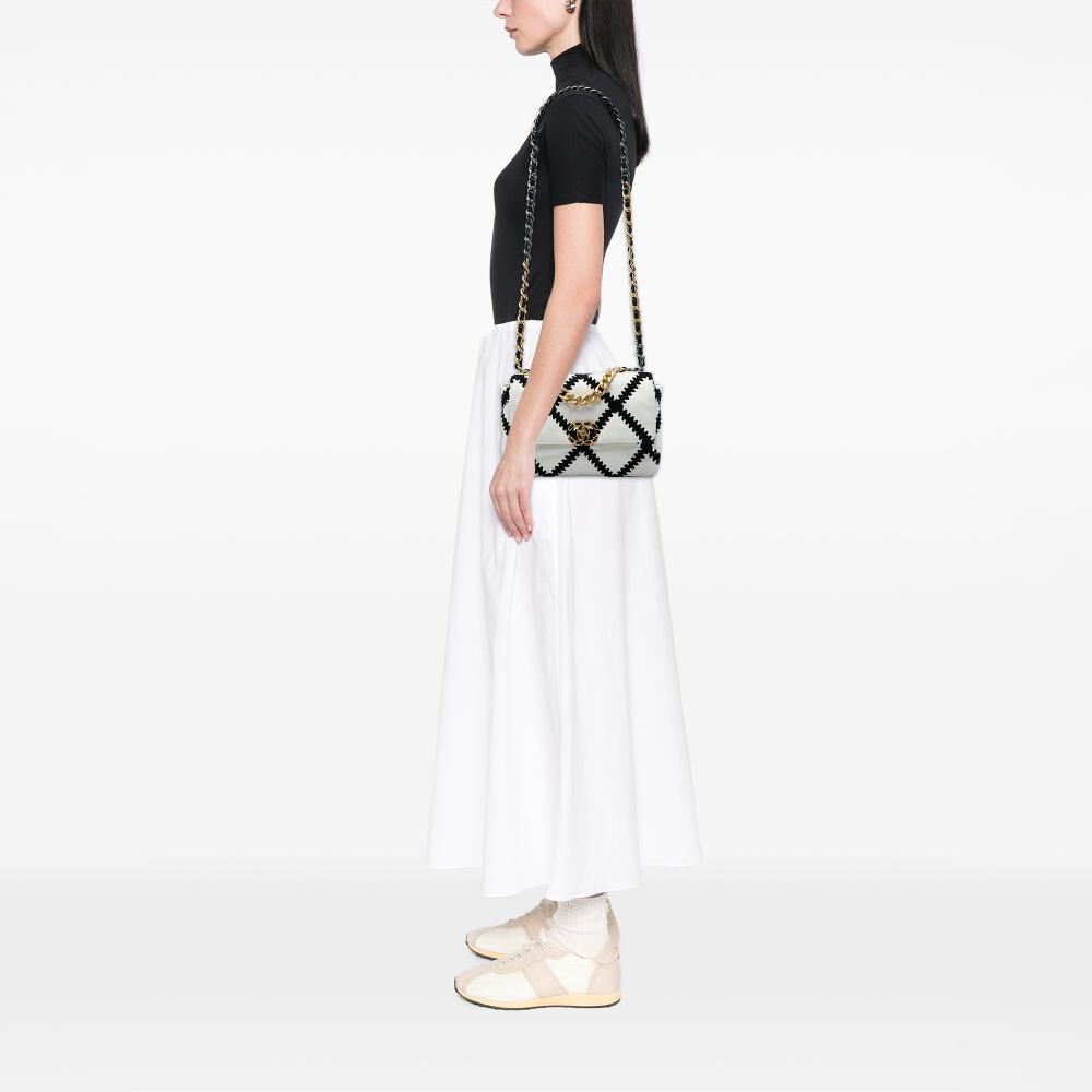 Chanel Flap Bag