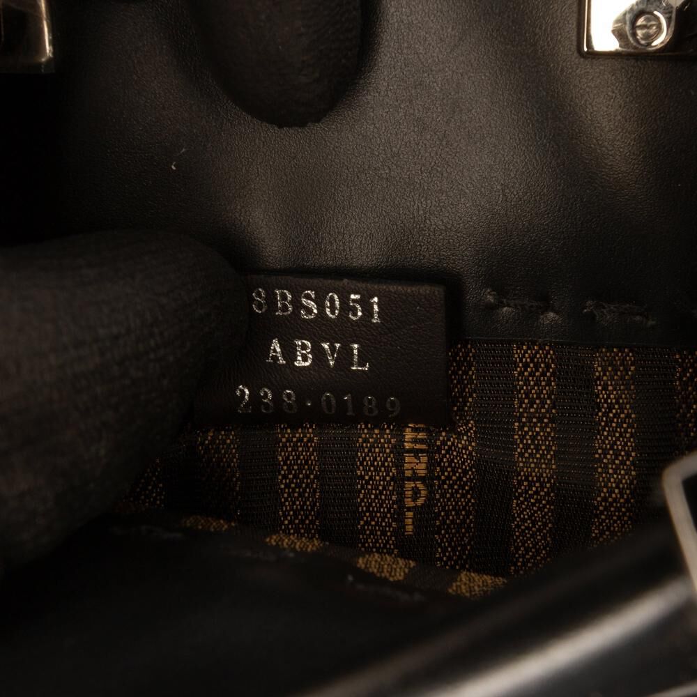 Fendi Tote