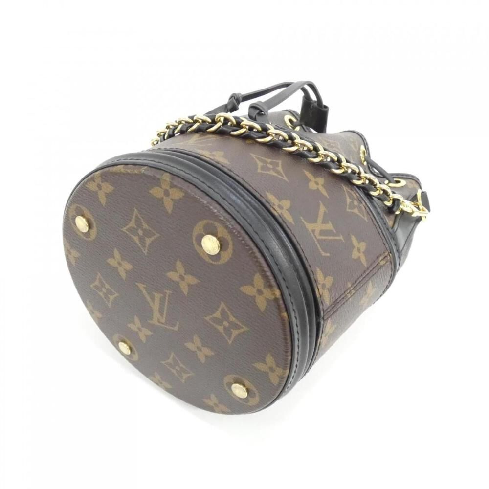 Louis Vuitton Bucket Bag